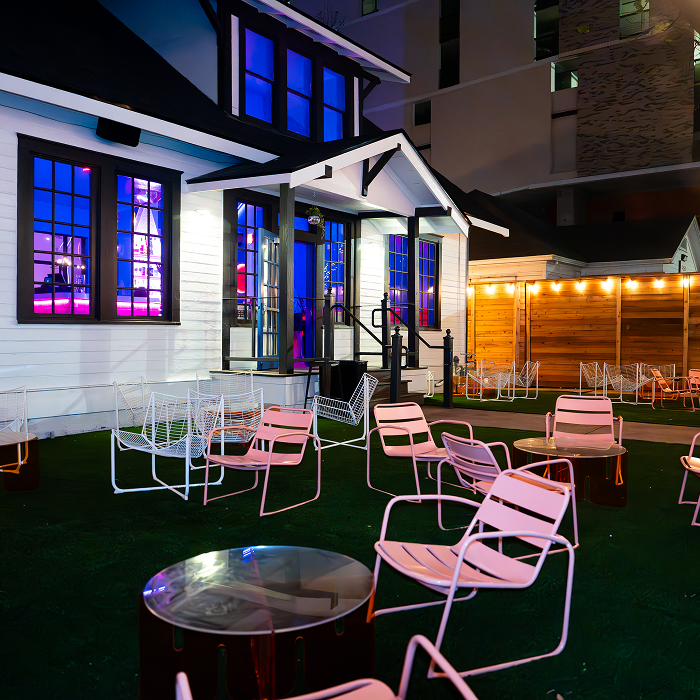 Venue Space