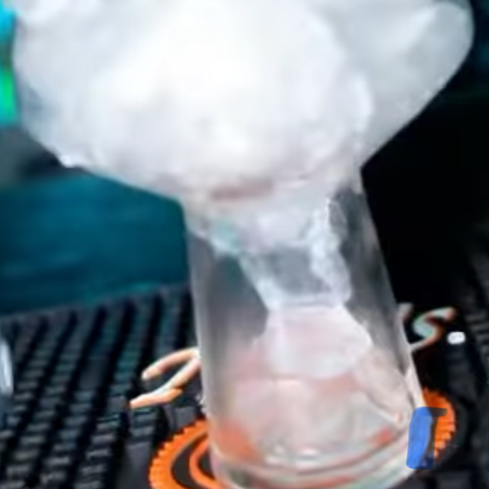 Signature Drink