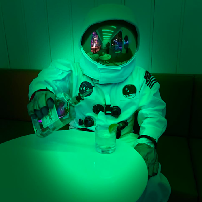 Private Party