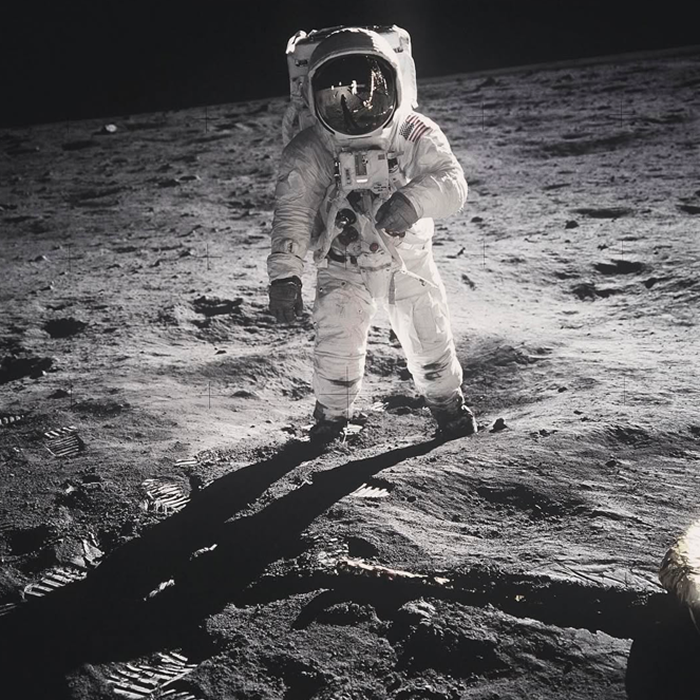 Moon Landing