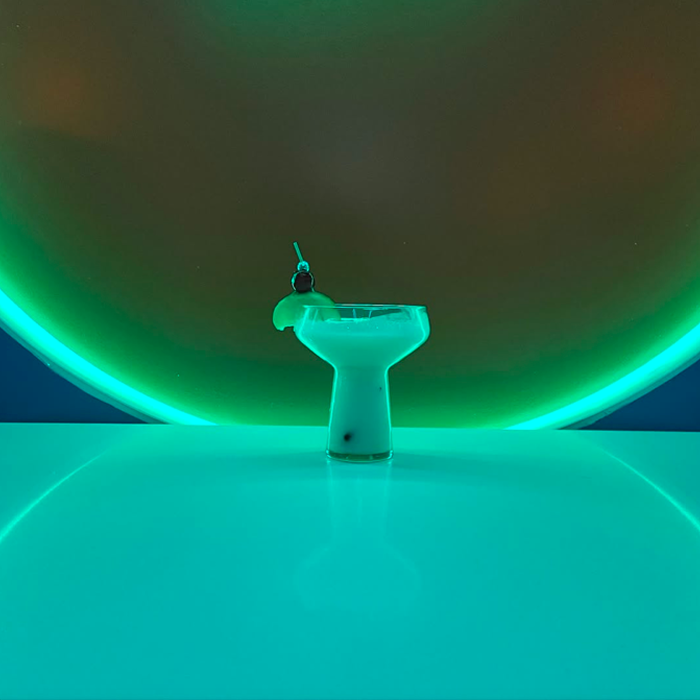 Cosmic Cocktail